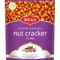 Bikaji Nut Cracker (14 oz bag)