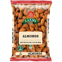 Laxmi Almonds - 28 oz (28 oz bag)