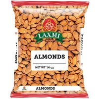 Laxmi Almonds - 14 oz (14 oz bag)