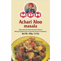 MDH Achari Aloo Masala (3.5 oz box)