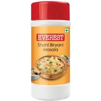 Everest Shahi Biryani Masala Jar - 100 gm (100 gm jar)