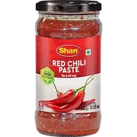 Shan Red Chili Paste (10.58 oz jar)