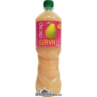 Deep Guava Drink (1 liter bottle)