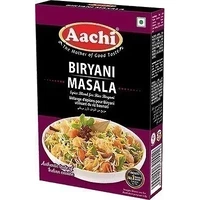 Aachi Biryani Masala (100 gm box)