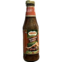 Ahmed Tamarind / Sweet Tangy Sauce (10.5 oz bottle)