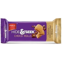 Parle Hide & Seek Choco Rolls Cookies (2.64 oz pack)