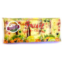 Crispy - Fruit Cake - Original (380 gm pack)