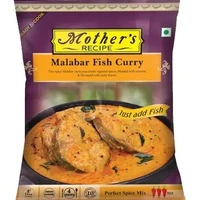 Mother's Recipe Malabar Fish Curry Mix (100 gm pack)