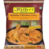 Mother's Recipe Malabar Chicken Curry Mix (100 gm pack)