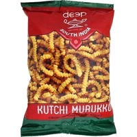 Deep South India Kutchi Murruku (7 oz bag)