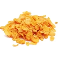 Corn Poha (Maize Poha - Raw Cornflakes) (1 lb bag)