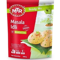 MTR Masala Rava Idli Mix (17 oz pouch)