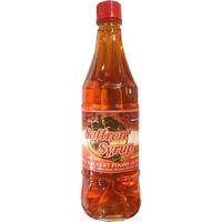 Kalvert's Saffron Syrup (700 ml each)