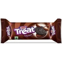 Britannia Treat - Funky Choco (100 gm pack)