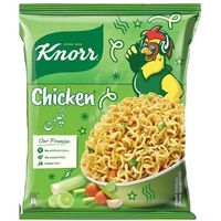 Knorr Chicken Instant Noodles (69 gm bag)