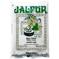 Jalpur Bajri Flour (2 lbs bag)