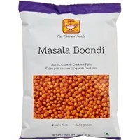 Deep Masala Boondi (12 oz bag)