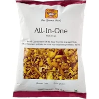 Deep All-In-One Snack Mix (12 oz bag)