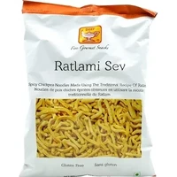 Deep Ratlami Sev (12 oz bag)