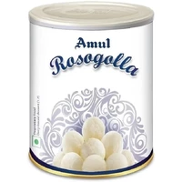 Amul Rosogolla (1 kg Tin)