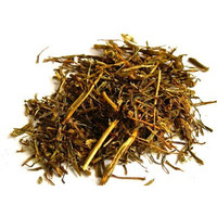 Rato Bhale Jimbu - Himalayan Aromatic Herb (50 gm bag)