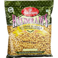 Haldiram's Boondi Masala - 14 oz (14 oz bag)