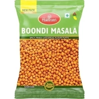 Haldiram's Boondi Masala - 14 oz (14 oz bag)