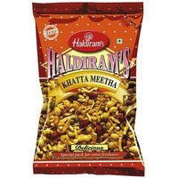 Haldiram's Khatta Meetha - 400 Gm (14.1 Oz) [50% Off]