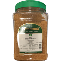 Nirvana Ra Bron Sugar - 3.5 Lb (1.58 Kg)