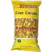 Bombay Kitchen Corn Chewda - 10 Oz (283 Gm) [FS]