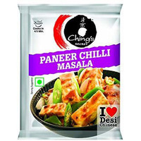 Ching's Secret Paneer Chilli Masala - 20 Gm (0.7 Oz)