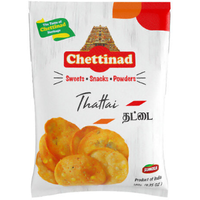 Chettinad Thattai - 20 Gm (7 Oz)