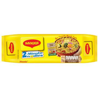 Maggi Masala Noodles 8 Pack - 560 Gm (17 Oz)