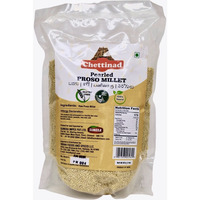 Chettinad Pearled Proso Millet - 2 Lb (907 Gm) [FS]