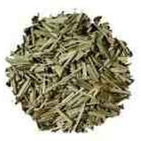 All Natural Lemongrass Tea - 7.50 Oz