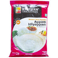 Appam Idiyappam Kitchen Treasures - 1 Kg