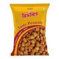 Tastes Of Kerala Masala Peanuts - 500 Gm