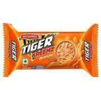 Tiger Kreemz Britannia - 2.64 Oz