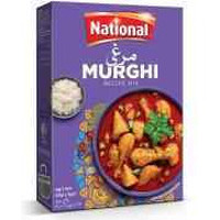 National Murghi (Chicken) Masala - 43 Gm