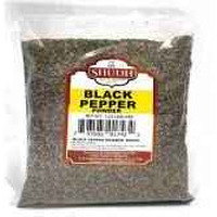 Shudh Black Pepper Powder - 200 Gm