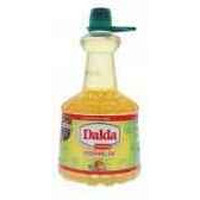 A D Dalda Vege Oil - 4 Kg