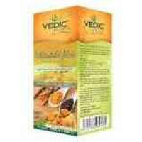 Vedic Turmeric Juice Regular - 500 Ml