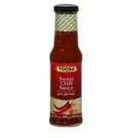 Tooba Sweet Chilli Sauce - 300 Gm