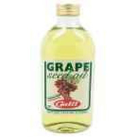 Italione Grapeseed Oil - 500 Ml