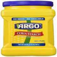 Argo Corn Starch - 2.19 Lbs