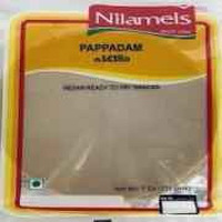 Nilamel Pappadam - 200 Gm