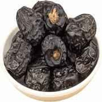 Al Madina Ajwa Dates - 855 Gm