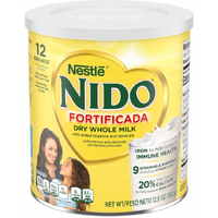 Nestle Nido Dry Milk - 360 Gm