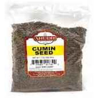 Shudh Cumin Seeds - 200 Gm