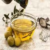 Pomance Olive Oil - 1 Pack